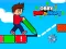 Igra Obby Draw to Escape online