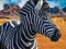 Igra Zebra Hunter online