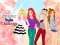 Igra Princesses: Instagram Challenge online