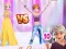 Igra Princesses on Catwalk online