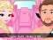 Igra Princess Carpool Karaoke online