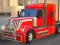 Igra American Truck Car Driving online