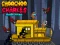 Igra Choochoo Charles Friends Defense online