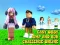 Igra Easy Obby Jump and Run Challenge Online online
