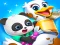 Igra Baby Panda Pet Care Center online