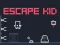 Igra Escape Kid online