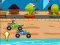 Igra Buggy Race Obstacle online