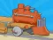 Igra Trolley Fun online