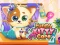 Igra Funny Kitty Care online