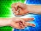 Igra Rock Paper Scissors online