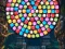 Igra Bubble Shooter Candy Wheel Level Pack online