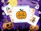 Igra Scary Memory Halloween online