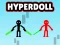 Igra Hyperdoll online
