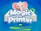 Igra Magic Printer online