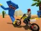 Igra Motoracer vs Huggy online