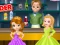 Igra James Real Bartender online