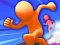Igra Sneak Runner 3D online
