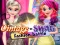 Igra Vintage vs Swag: Fashion Battle online
