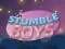 Igra Stumble Boys online