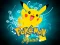 Igra Pokemon Jigsaw online