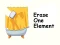 Igra Erase One Element online