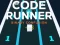 Igra Code Runner Binary Confusion online