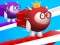 Igra Bridge Fun Race online