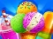 Igra Ice Cream Decoration online