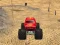 Igra Monster Truck Dirt Racer online