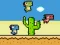 Igra Pixel Dino Run online