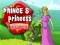 Igra Prince & princess : Kiss quest online