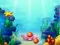 Igra Underwater Bubble Shooter online