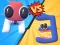 Igra Merge Alphabet 3D online