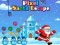 Igra Pixel Santa Escape online