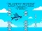 Igra Flappy Flying Fish online