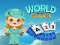 Igra World Solitaire Tripeaks online