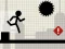 Igra Stick Running online