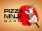 Igra Pizza Ninja Mania online