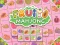 Igra Fruits Mahjong online