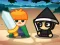Igra Memory Wars online