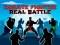 Igra Karate Fighter Real Battles online