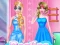 Igra Bestie Face Art online