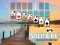 Igra Solitaire zen earth edition online