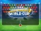 Igra Bubble Shooter World Cup online