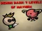 Igra Demon Dash: 7 Levels of Mayhem online