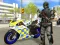 Igra Police Bike City Simulator online
