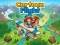 Igra Cartoon Flight online