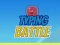 Igra Typing Battle online