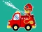 Igra Animal Firetrucks Match 3 online