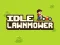 Igra Idle Lawnmower online